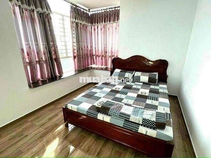 CHO THUÊ CĂN HỘ TÂY NGUYÊN PLAZA 2PN FULL NT