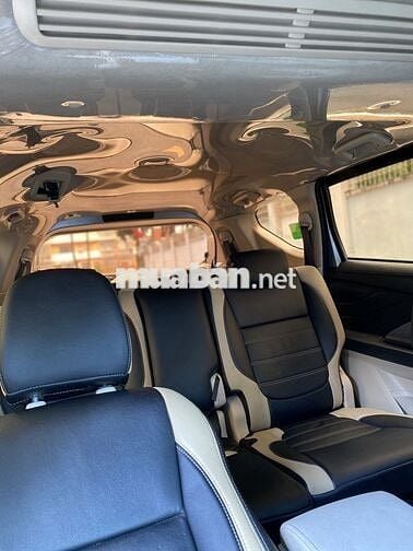 Mitsubishi Xpander 1.5MT - 2019 ( xe nhập khẩu )