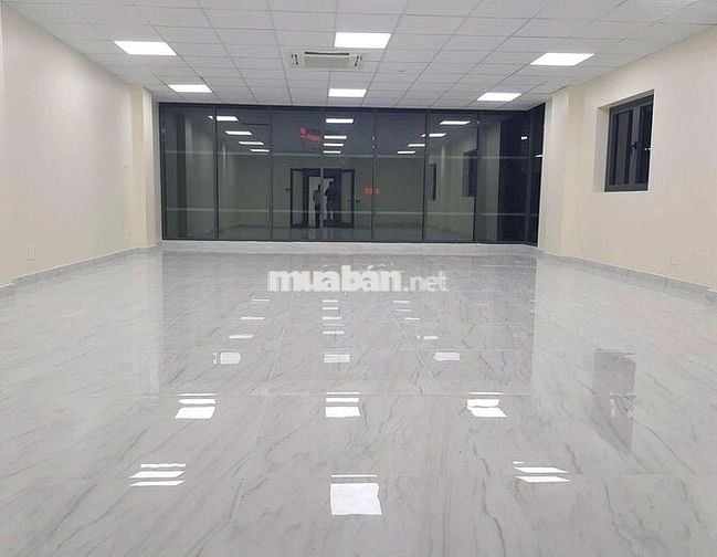 NHÀ ĐƯỜNG HOA LAN DIỆN TÍCH: 8X18M HẦM TRỆT 3 LẦU CHO THUÊ