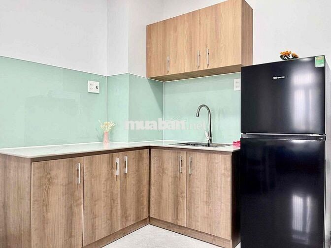 CHDV CAO CẤP NỘI THẤT - VỊ TRÍ ĐẮC ĐỊA - GẦN NHÀ THỜ PHAOLO