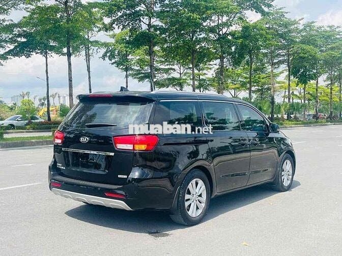 Kia Sedona 2016 2.2L DATH - 150000 km