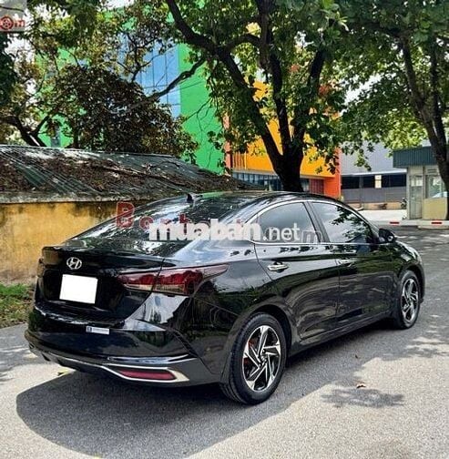 Hyundai Accent 1.4 AT Đặc Biệt 2022 - 440 Triệu