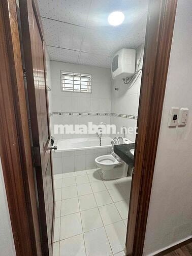 CHO THUÊ CĂN HỘ TÂY NGUYÊN PLAZA 2PN FULL NT