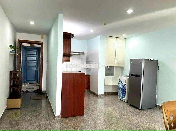 CHO THUÊ CĂN HỘ TÂY NGUYÊN PLAZA 2PN FULL NT