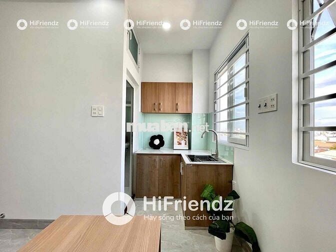 CHDV CAO CẤP NỘI THẤT - VỊ TRÍ ĐẮC ĐỊA - GẦN NHÀ THỜ PHAOLO