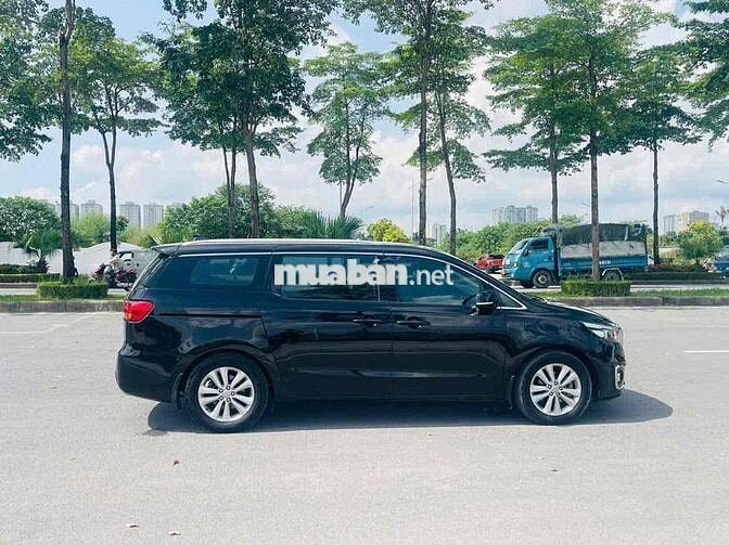 Kia Sedona 2016 2.2L DATH - 150000 km