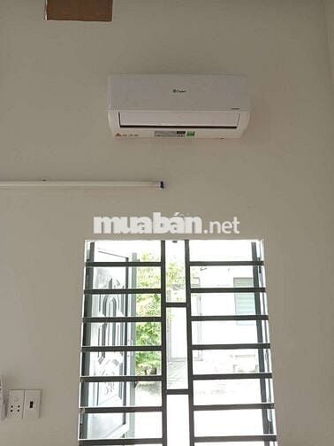 CHO THUÊ PHÒNG MỚI, CÓ GÁC XÉP, MÁY LẠNH. ĐƯỜNG SỐ 30 PHƯỜNG 6 GÒ VẤP