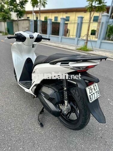 SH 150 ABS 2020