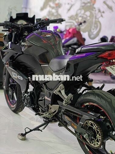 Z300 bs 62 odo 26k máy zin xe đẹp bao ký