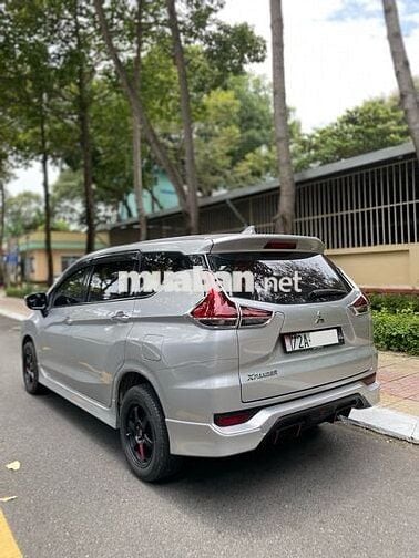 Mitsubishi Xpander 1.5MT - 2019 ( xe nhập khẩu )