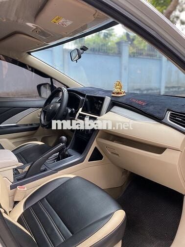 Mitsubishi Xpander 1.5MT - 2019 ( xe nhập khẩu )