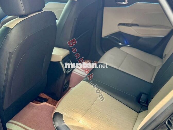 Hyundai Accent 1.4 AT Đặc Biệt 2022 - 440 Triệu