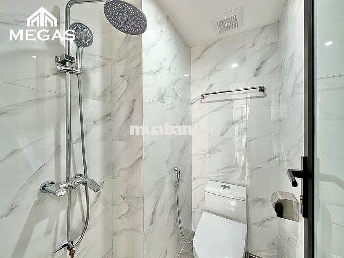 CHO THUÊ CĂN HỘ FULL NỘI THẤT NẰM NGAY ĐÊ LA THÀNH