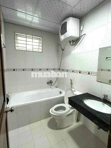 CHO THUÊ CĂN HỘ TÂY NGUYÊN PLAZA 2PN FULL NT