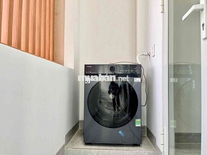 CHDV CAO CẤP NỘI THẤT - VỊ TRÍ ĐẮC ĐỊA - GẦN NHÀ THỜ PHAOLO