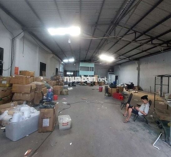 CHO THUÊ KHO,XƯỞNG GIÁ RẺ. 430M² CHỈ 28TR_T