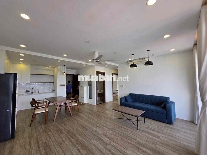 Cho Thuê căn hộ chung cư cao cấp Khu Sân Bay ORCHARD PARKVIEW-NOVALAND
