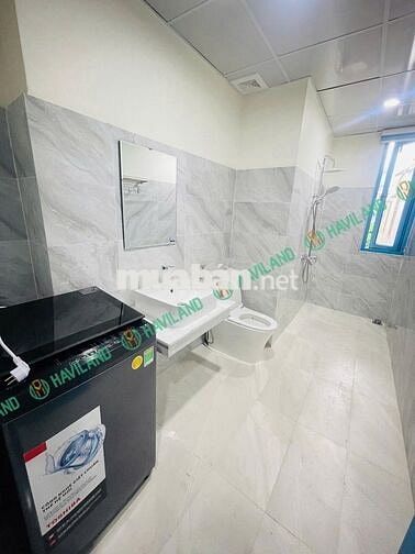 CHO THUÊ CĂN HỘ STUDIO NHỎ XINH KHU VỰC HẢI CHÂU