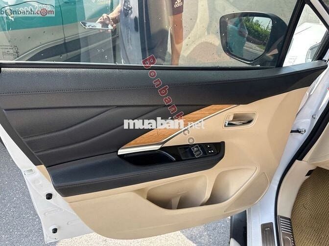 Mitsubishi Xpander 1.5 AT 2020 - 448 Triệu