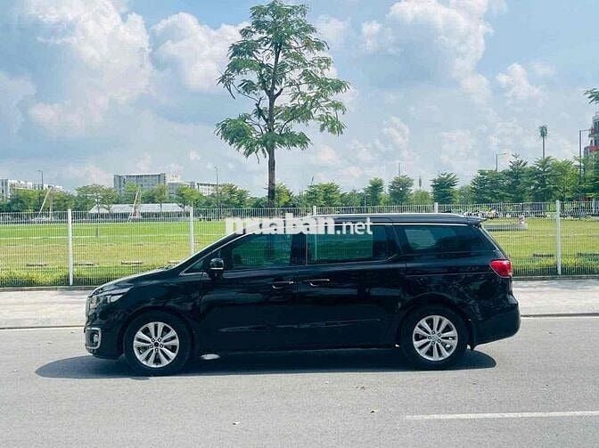 Kia Sedona 2016 2.2L DATH - 150000 km