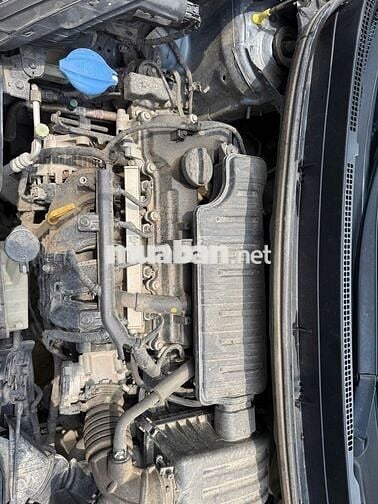 Kia Morning số sàn sx 2019 sơn zin cả xe