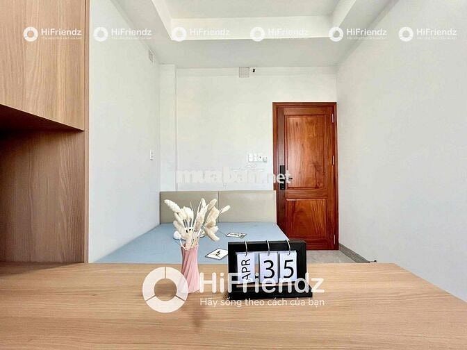 CHDV CAO CẤP NỘI THẤT - VỊ TRÍ ĐẮC ĐỊA - GẦN NHÀ THỜ PHAOLO