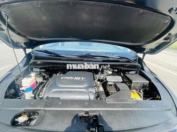 Kia Sedona 2016 2.2L DATH - 150000 km