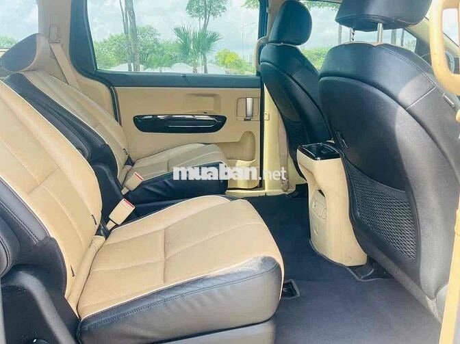Kia Sedona 2016 2.2L DATH - 150000 km