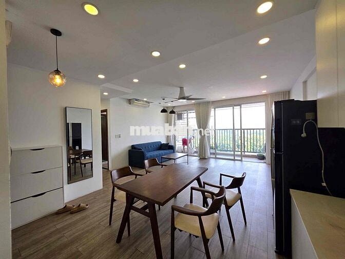 Cho Thuê căn hộ chung cư cao cấp Khu Sân Bay ORCHARD PARKVIEW-NOVALAND