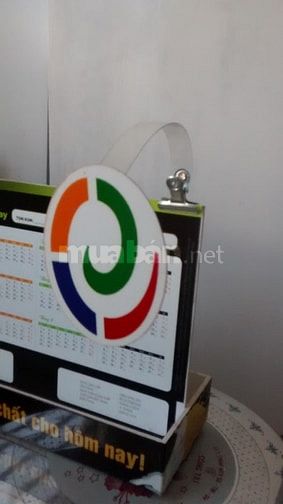 Thiết kế, in, gia công các loại bảng treo hanger, wobbler, POSM