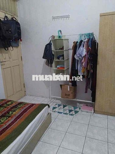 CHO THUÊ NHÀ NC 7PN  2 MT HOÀNG VĂN THỤ PHÚ NHUẬN.