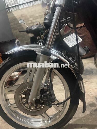 dọn nhà cần bán honda LA 250cc zin