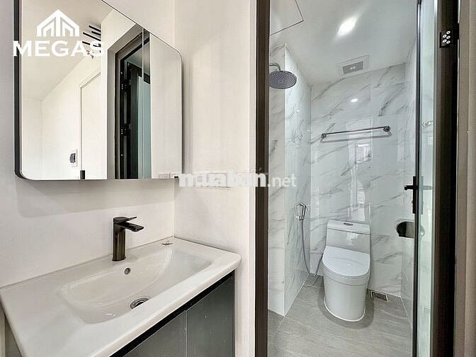 CHO THUÊ CĂN HỘ FULL NỘI THẤT NẰM NGAY ĐÊ LA THÀNH