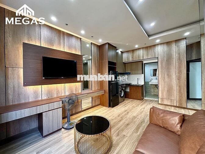 CHO THUÊ CĂN HỘ CAO CẤP FULL NỘI THẤT NGAY GẦN HỒ ĐỐNG ĐA