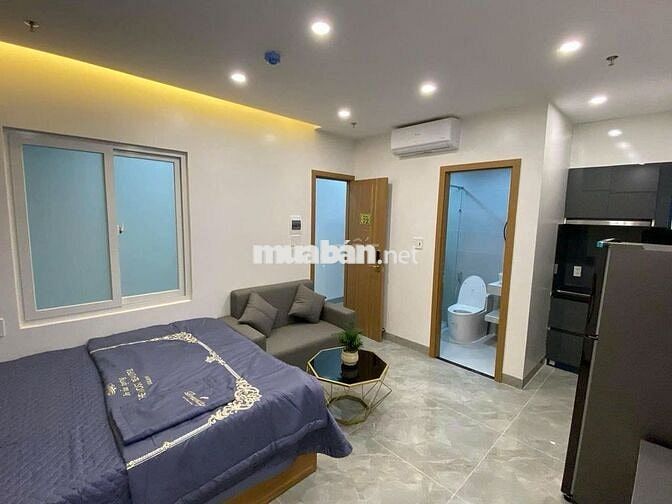 CHO THUÊ CĂN HỘ KHU VỰC HÒA CƯỜNG - HẢI CHÂU, ĐÀ NẴNG