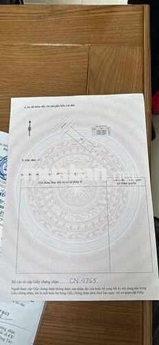 CHỦ GỬI BÁN LÔ ĐẤT ĐƯỜNG NHỰA VỈA HÈ - TĐC PHƯỚC HẢI  phun tiện ích.