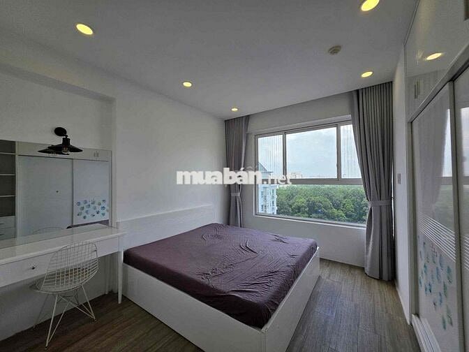 Cho Thuê căn hộ chung cư cao cấp Khu Sân Bay ORCHARD PARKVIEW-NOVALAND