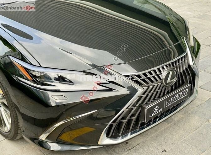Lexus ES 300h 2023 - 2 Tỷ 950 Triệu