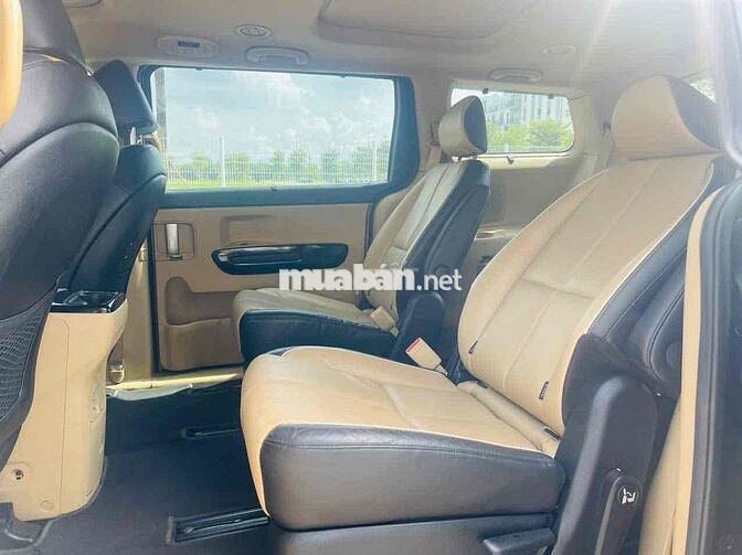 Kia Sedona 2016 2.2L DATH - 150000 km