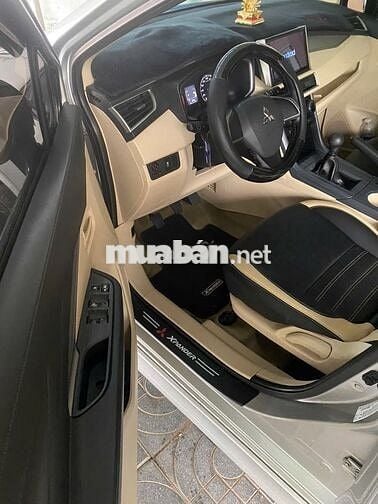 Mitsubishi Xpander 1.5MT - 2019 ( xe nhập khẩu )