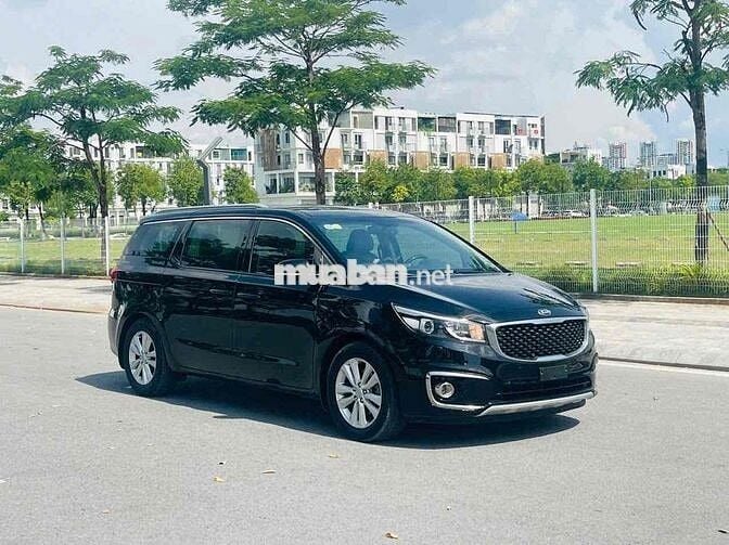 Kia Sedona 2016 2.2L DATH - 150000 km