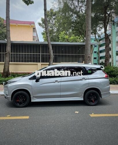 Mitsubishi Xpander 1.5MT - 2019 ( xe nhập khẩu )