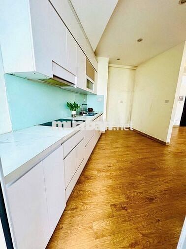 Bán căn hộ CT5B Mễ Trì Thượng, 87m2,2N,2WC, giá 5 tỷ