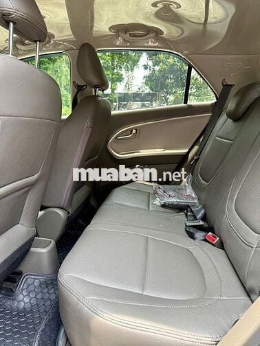 Kia Morning số sàn sx 2019 sơn zin cả xe