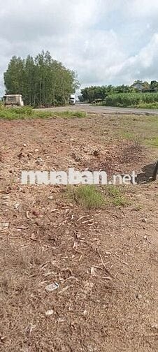 BÁN LÔ ĐẤT MTĐ NHỰA QL 29. XÃ CƯPRAO, MĐRĂK, ĐĂK LĂK.