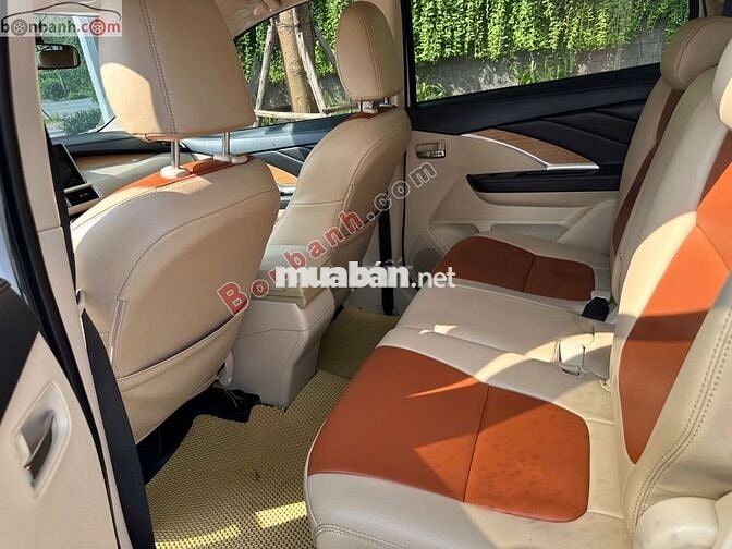 Mitsubishi Xpander 1.5 AT 2020 - 448 Triệu