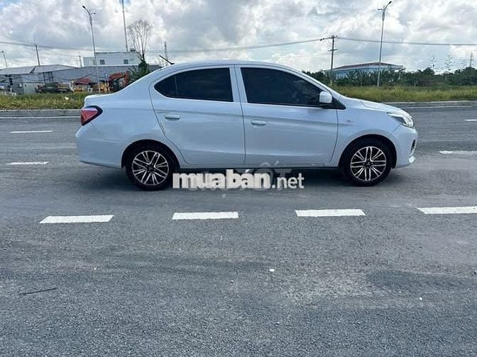 ATTRAGE 2023 SỐ SÀN - ODO 51K