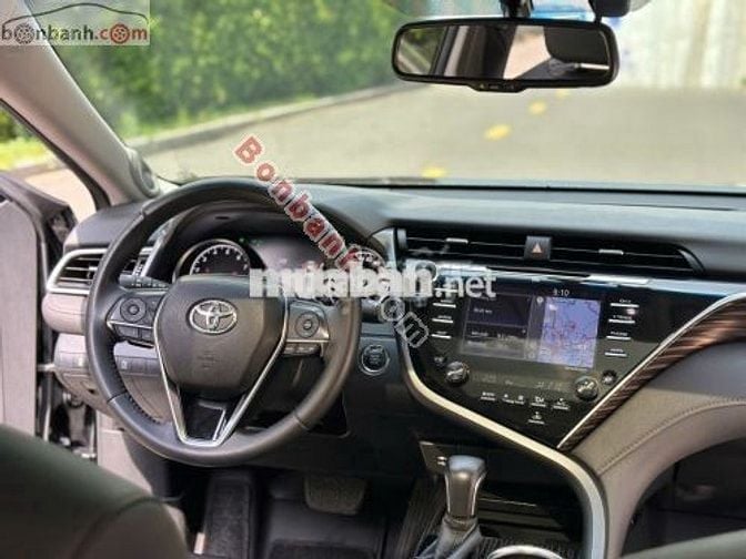 Toyota Camry 2.5Q 2021