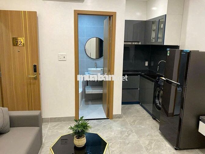 CHO THUÊ CĂN HỘ KHU VỰC HÒA CƯỜNG - HẢI CHÂU, ĐÀ NẴNG