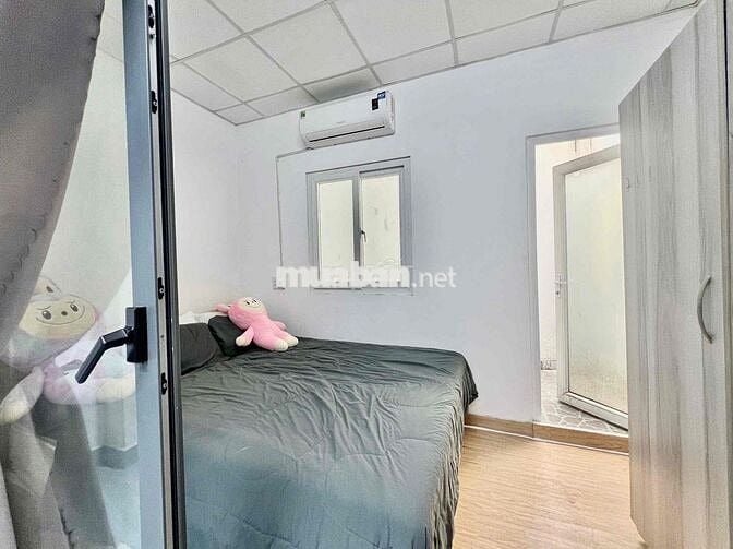 ✨✨1PN - Tách Bếp - Thang Máy - Full Nội Thất - Gần ĐH Văn Lang✨✨